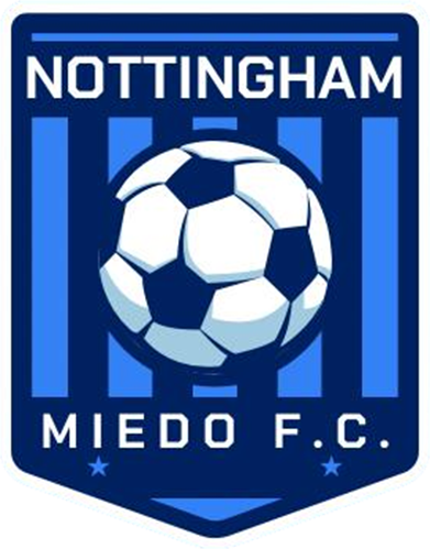 Nottingham Miedo  logo